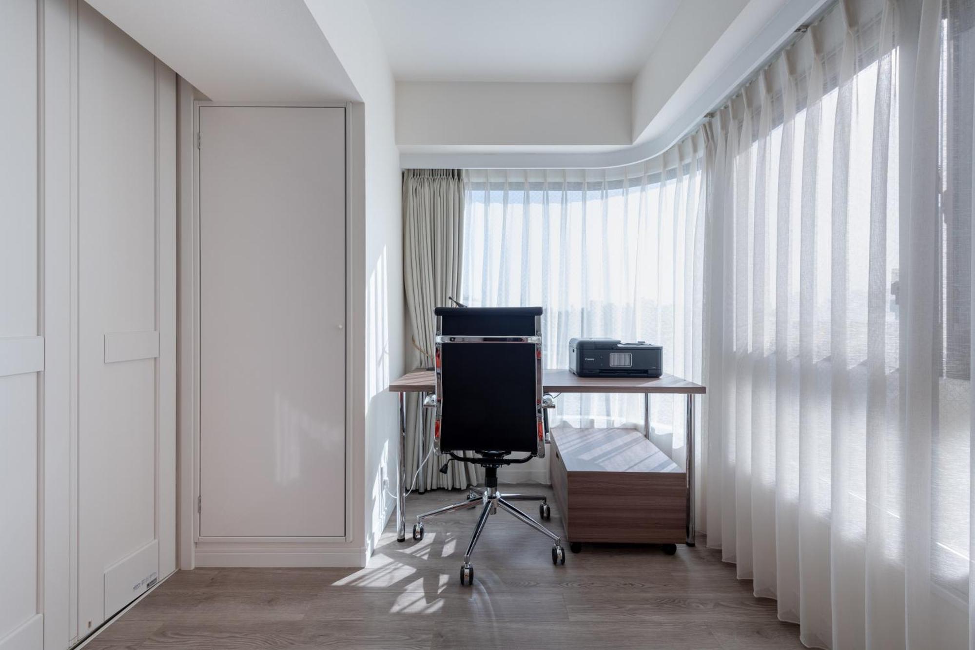 Nc Square Shinjuku -All Suite Residence- Tokyo Exterior photo