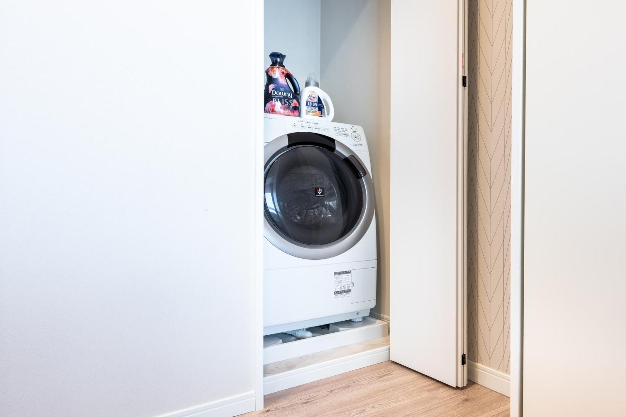 Nc Square Shinjuku -All Suite Residence- Tokyo Room photo