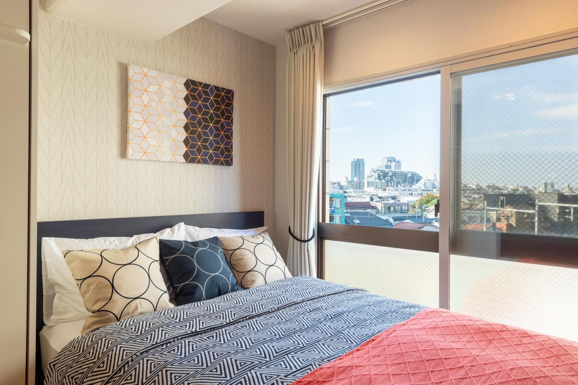 Nc Square Shinjuku -All Suite Residence- Tokyo Room photo